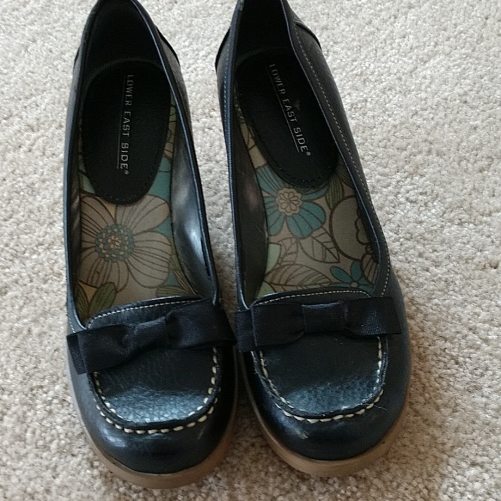 Womens dress shoes